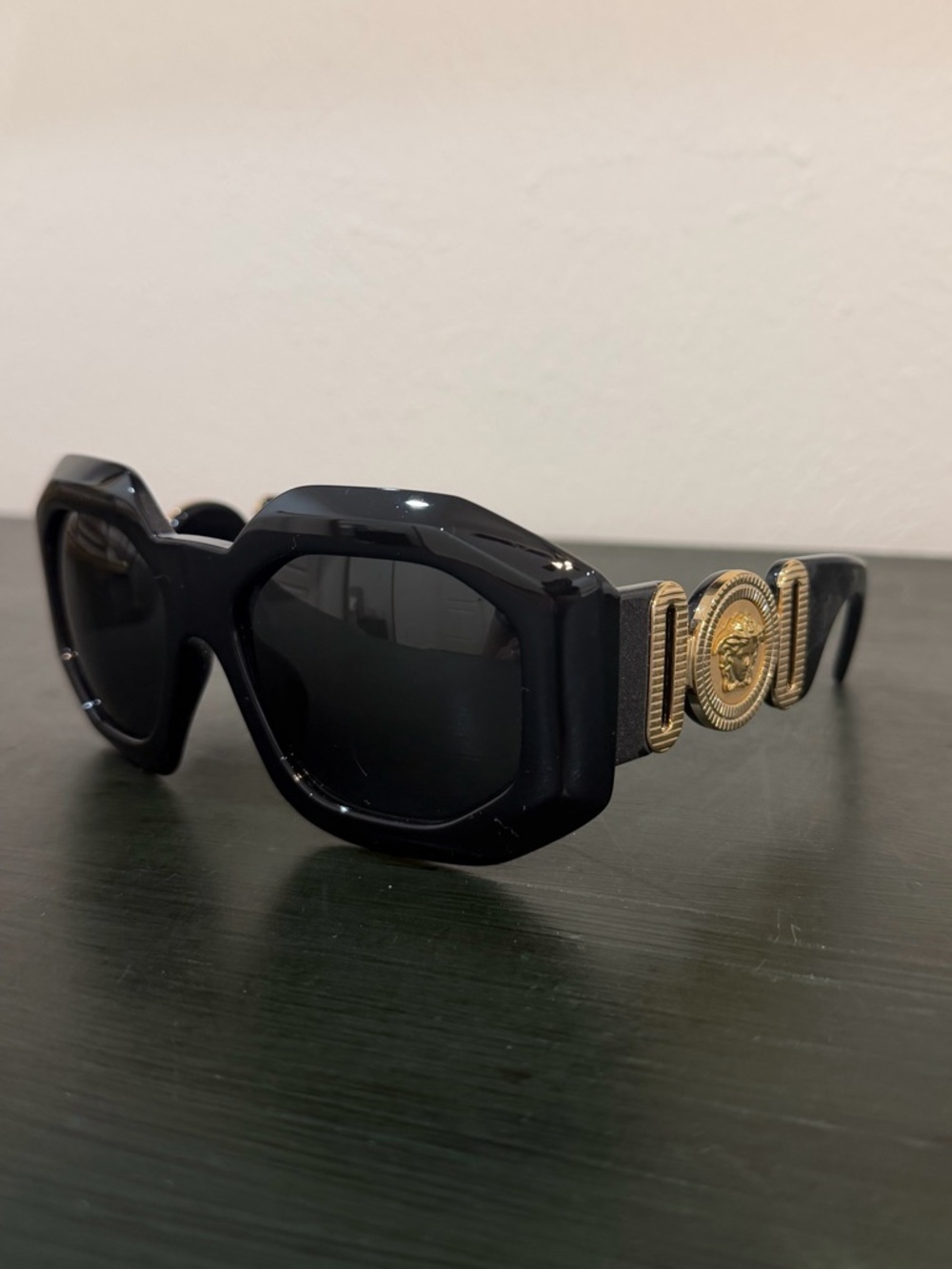 Versace biggie Sunglasses